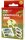 WUNDmed® Pflaster Zoo 02-064 bunt normal & klein 1,9 cm x normal 6,3 cm; klein 3,8 cm cm, 10 St.