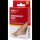WUNDmed® Hühneraugen-Druckschutzringe 02-122 transparent 1,8 x 6,2 cm, 5 St.