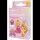 WUNDmed® Pflaster Prinzessin 02-076 bunt 1,9 x 6,3 cm, 10 St.