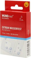WUNDmed® Pflaster Extrem Wasserfest 02-045...