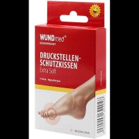 WUNDmed® Pflaster Druckstellenschutzkissen 02-121...