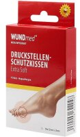 WUNDmed® Pflaster Druckstellenschutzkissen 02-121...