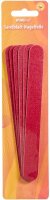 WUNDmed® Sandblatt Nagelfeilen, 6 St.