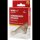 WUNDmed® Hühneraugen-Pflaster 02-123 transparent 2,2 x 4,6 cm, 6 St.