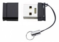 Intenso USB-Stick Slim Line schwarz 16 GB, 1 St.