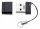 Intenso USB-Stick Slim Line schwarz 16 GB, 1 St.