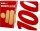 WUNDmed® Pflaster 05-000 beige, 100 St.
