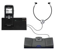 GRUNDIG Digta 7 Stand-alone Kit digitales...
