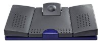 GRUNDIG Digta 7 Stand-alone Kit digitales Diktiergerät-Set 2 GB