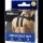 WUNDmed® Tape Kinesiologie 04-038 schwarz 5,0 cm x 5,0 m, 1 St.