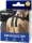 WUNDmed® Tape Kinesiologie 04-038 schwarz 5,0 cm x 5,0 m, 1 St.