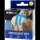 WUNDmed® Tape Kinesiologie 04-041 blau 5,0 cm x 5,0 m, 1 Rolle