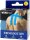 WUNDmed® Tape Kinesiologie 04-041 blau 5,0 cm x 5,0 m, 1 Rolle