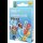 WUNDmed® Pflaster Pirat 02-077 bunt 1,9 x 6,3 cm, 10 St.