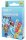 WUNDmed® Pflaster Pirat 02-077 bunt 1,9 x 6,3 cm, 10 St.