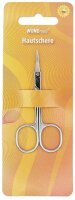 WUNDmed® Nagelhautschere, 1 St.