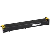 SHARP MX31GTYA gelb Toner