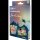 WUNDmed® Pflaster Fantasy 03-014 bunt 1,9 x 6,3 cm, 30 St.