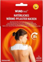 WUNDmed® Nackenwärmer Nacken 02-134 weiß...