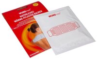 WUNDmed® Nackenwärmer Nacken 02-134 weiß 9,5 x 30,0 cm, 1 St.
