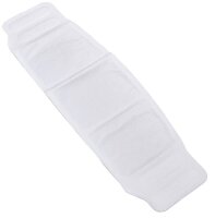 WUNDmed® Nackenwärmer Nacken 02-134 weiß 9,5 x 30,0 cm, 1 St.