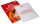 WUNDmed® Nackenwärmer Nacken 02-134 weiß 9,5 x 30,0 cm, 1 St.