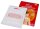 WUNDmed® Nackenwärmer Nacken 02-134 weiß 9,5 x 30,0 cm, 1 St.