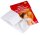 WUNDmed® Nackenwärmer Nacken 02-134 weiß 9,5 x 30,0 cm, 1 St.