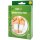 WUNDmed® Bambuspflaster Vital-Pads 02-129 weiß 6,0 x 8,0 cm, 10 St.