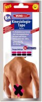 WUNDmed® Tape Kinesiologie Tape Rücken 04-049...