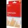 WUNDmed® Pflaster 03-001 beige 6,0 cm x 0,5 m, 3 St.