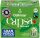 Dallmayr Capsa Gran Verde Lungo Intenso Bio-Kaffeekapseln, Arabicabohnen kräftig, 10 St.