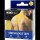 WUNDmed® Tape Kinesiologie 04-039 gelb 5,0 cm x 5,0 m, 1 St.