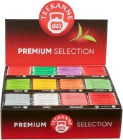 TEEKANNE Gastro Premium Selection Box Tee