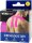 WUNDmed® Tape Kinesiologie 04-040 pink 5,0 cm x 5,0 m, 1 St.