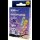 WUNDmed® Pflaster Eulen 02-078 bunt 1,9 x 6,3 cm, 10 St.