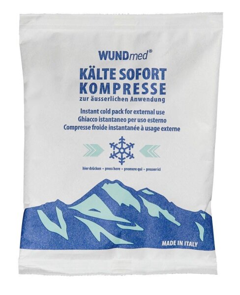 WUNDmed® Kühlpad 04-018, 1 St.