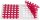 WUNDmed® Pflaster Akupunktur 02-128 bunt, 17 St.