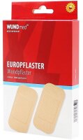 WUNDmed® Pflaster Europflaster XL 03-003 beige 5,0 x...