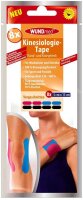 WUNDmed® Tape Kinesiologie Tape Hand- und Kniegelenk...