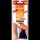 WUNDmed® Tape Kinesiologie Tape Hand- und Kniegelenk 04-048 schwarz 5,0 x 15,0 cm, 8 St.
