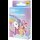 WUNDmed® Pflaster Einhorn 02-112 bunt 1,9 x 6,3 cm, 10 St.