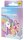 WUNDmed® Pflaster Einhorn 02-112 bunt 1,9 x 6,3 cm, 10 St.