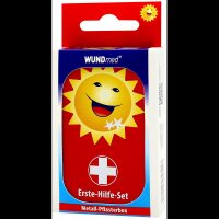 WUNDmed® Pflaster Pflaster-Box 05-032, 36 St.