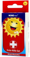 WUNDmed® Pflaster Pflaster-Box 05-032, 36 St.