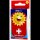 WUNDmed® Pflaster Pflaster-Box 05-032, 36 St.
