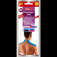 WUNDmed® Tape Kinesiologie Tape Schulter und Nacken...