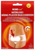 WUNDmed® Unterleibwärmer Regelschmerzen 02-055...
