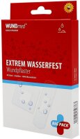WUNDmed® Pflaster Extrem Wasserfest 03-009...