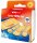 WUNDmed® Pflaster Erste-Hilfe-Set 05-023 beige, 36 St.